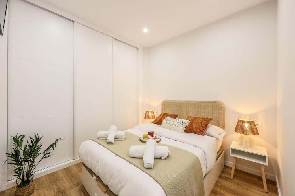 Appartement Luxe Rio By Rentitup *
